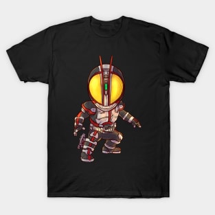 Kamen Rider Faiz Chibi T-Shirt